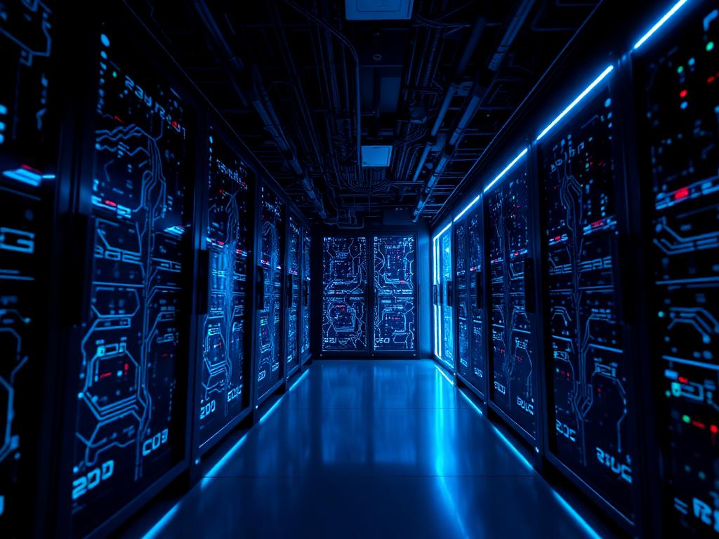 A.I. Is Starting to Wear Down White-Collar Work